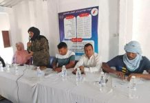 “بدء الندوات التحضيرية للمؤتمر الحادي عشر للشبيبة” "بدء الندوات التحضيرية للمؤتمر الحادي عشر للشبيبة"