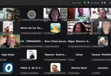 حلقة نقاش بجامعة التفاريتي حول فلسطين والصحراء الغربية حلقة نقاش بجامعة التفاريتي حول فلسطين والصحراء الغربية