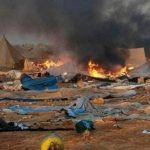 “الاحتلال المغربي يستخدم التحول الأخضر لنهب الصحراء” "الاحتلال المغربي يستخدم التحول الأخضر لنهب الصحراء"