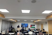 ندوة صحفية حول الصحراء الغربية في طوكيو ندوة صحفية حول الصحراء الغربية في طوكيو