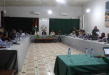 مجلس الوزراء يوافق على تقييم البرامج السنوية 2024-2026 مجلس الوزراء يوافق على تقييم البرامج السنوية 2024-2026