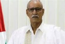 “اليوم الوطني للأسير: ملحمة أكديم إزيك خالدة” "اليوم الوطني للأسير: ملحمة أكديم إزيك خالدة"