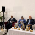 دورة تكوينية لتعزيز مهارات الحرفيين الصحراويين دورة تكوينية لتعزيز مهارات الحرفيين الصحراويين