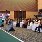 الجمهورية الصحراوية تشارك في حوار مجموعة العشرين الجمهورية الصحراوية تشارك في حوار مجموعة العشرين