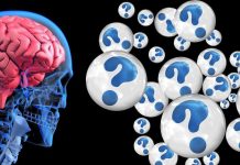 أمراض اللثة تزيد مخاطر تلف المادة البيضاء بالدماغ أمراض اللثة تزيد مخاطر تلف المادة البيضاء بالدماغ