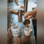 كوب القهوة اليومي يحمي قلبك بحسب دراسة جديدة كوب القهوة اليومي يحمي قلبك بحسب دراسة جديدة