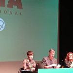 إسبانيا: اتحاد العمال يحضر مؤتمر نقابة أراغون إسبانيا: اتحاد العمال يحضر مؤتمر نقابة أراغون