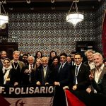 “أمسية برلمانية بريطانية لدعم حق الشعب الصحراوي” "أمسية برلمانية بريطانية لدعم حق الشعب الصحراوي"