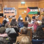 نشاطات تسلط الضوء على القضية الصحراوية بنيوزيلاندا نشاطات تسلط الضوء على القضية الصحراوية بنيوزيلاندا