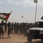 الجيش الصحراوي يؤكد جاهزيته في الذكرى الخامسة الجيش الصحراوي يؤكد جاهزيته في الذكرى الخامسة