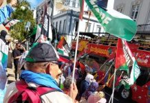 تلفزيون استورياس الإسباني يبرز معاناة الصحراويين تلفزيون استورياس الإسباني يبرز معاناة الصحراويين