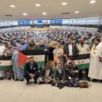 وفد صحفي صحراوي يزور البرلمان الأوروبي لتعزيز الشراكة وفد صحفي صحراوي يزور البرلمان الأوروبي لتعزيز الشراكة