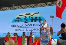 “العدالة المناخية مستحيلة في ظل الاحتلال” "العدالة المناخية مستحيلة في ظل الاحتلال"