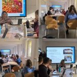 محاضرة عن القضية الصحراوية في جامعة أدريسدن محاضرة عن القضية الصحراوية في جامعة أدريسدن