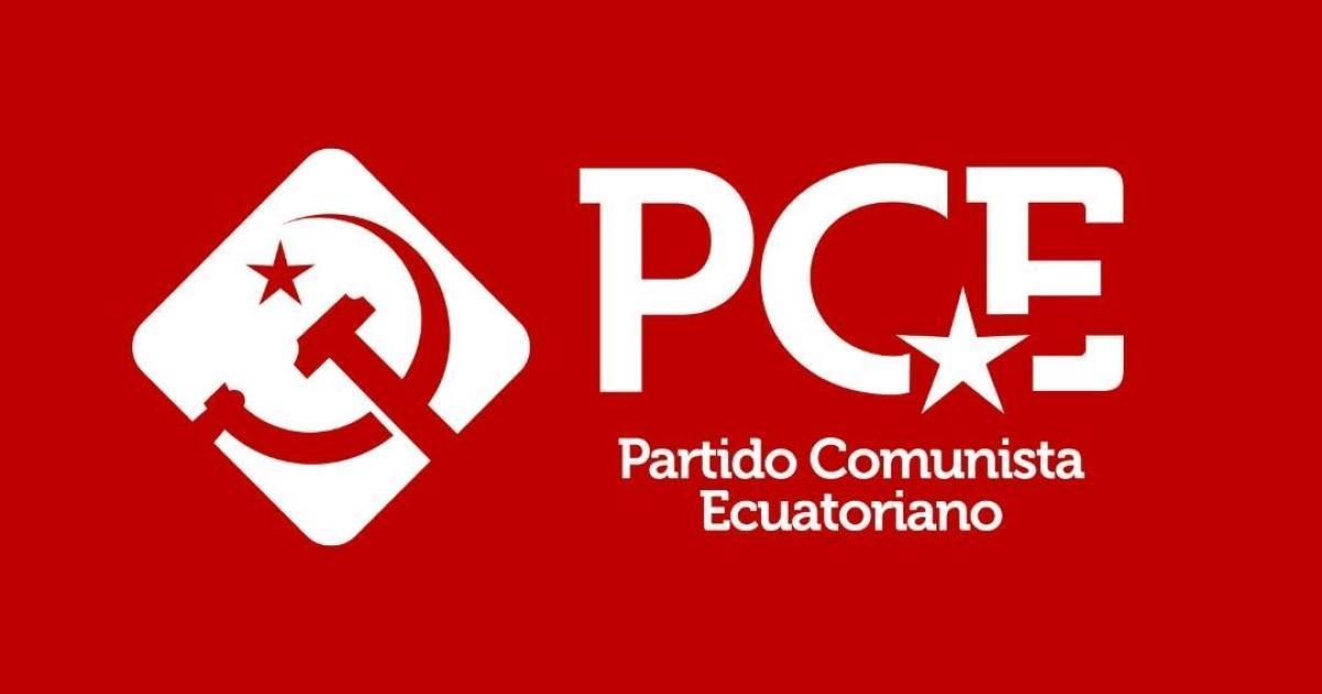 الحزب الشيوعي الإكوادوري يؤكد دعم الكفاح الصحراوي الحزب الشيوعي الإكوادوري يؤكد دعم الكفاح الصحراوي