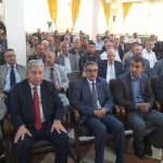 حزب الفجر الجديد بالجزائر يدعم الشعب الصحراوي حزب الفجر الجديد بالجزائر يدعم الشعب الصحراوي