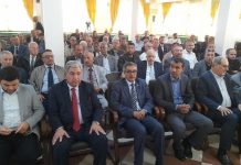 حزب الفجر الجديد بالجزائر يدعم الشعب الصحراوي حزب الفجر الجديد بالجزائر يدعم الشعب الصحراوي