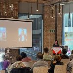 منتدى برشلونة يستعرض النضال العمالي بالصحراء وفلسطين منتدى برشلونة يستعرض النضال العمالي بالصحراء وفلسطين