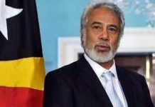 تيمور-ليشتي تدعم حق الشعب الصحراوي في تقرير المصير تيمور-ليشتي تدعم حق الشعب الصحراوي في تقرير المصير