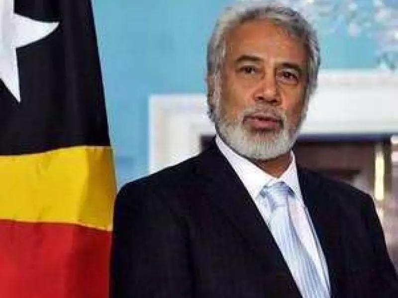 تيمور-ليشتي تدعم حق الشعب الصحراوي في تقرير المصير تيمور-ليشتي تدعم حق الشعب الصحراوي في تقرير المصير