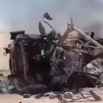 الاحتلال المغربي يواصل عدوانه على الصحراء المحررة الاحتلال المغربي يواصل عدوانه على الصحراء المحررة