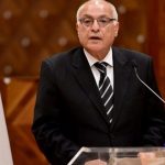 “قرار 2797 لمجلس الأمن يدعم حل القضية الصحراوية” "قرار 2797 لمجلس الأمن يدعم حل القضية الصحراوية"