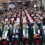 المجلس الدستوري يشارك في ملتقى دولي حول اللجوء للقضاء المجلس الدستوري يشارك في ملتقى دولي حول اللجوء للقضاء