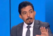 “مسؤول صحراوي: اتفاق المغرب والاتحاد الأوروبي خرق” "مسؤول صحراوي: اتفاق المغرب والاتحاد الأوروبي خرق"