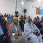 الملتقى الدولي الثالث للتبادل الثقافي مستمر بالأنشطة الملتقى الدولي الثالث للتبادل الثقافي مستمر بالأنشطة