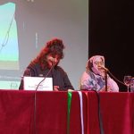 “المواقف الشعبية الإسبانية تدعم الصحراء الغربية” "المواقف الشعبية الإسبانية تدعم الصحراء الغربية"