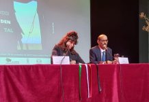 “الشعب الصحراوي يزداد عزماً لتحقيق أهدافه” "الشعب الصحراوي يزداد عزماً لتحقيق أهدافه"