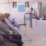 ملتقى دولي للتبادل الثقافي يدعم القضية الصحراوية ملتقى دولي للتبادل الثقافي يدعم القضية الصحراوية