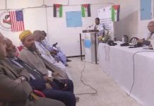 ملتقى دولي للتبادل الثقافي يدعم القضية الصحراوية ملتقى دولي للتبادل الثقافي يدعم القضية الصحراوية