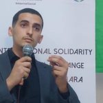 “الحوكمة الثقافية لتعزيز التعايش في الصحراء” "الحوكمة الثقافية لتعزيز التعايش في الصحراء"