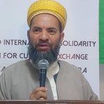 حق الشعب الصحراوي في الحرية والاستقلال يؤكد عليه الأمين العام حق الشعب الصحراوي في الحرية والاستقلال يؤكد عليه الأمين العام