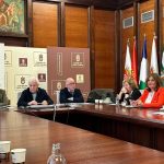 نواب إسبان من جزر الكناري يدعمون حق الصحراويين في تقرير المصير نواب إسبان من جزر الكناري يدعمون حق الصحراويين في تقرير المصير