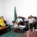 اللجنة القانونية بالمجلس الوطني تنهي زيارة تقييمية اللجنة القانونية بالمجلس الوطني تنهي زيارة تقييمية