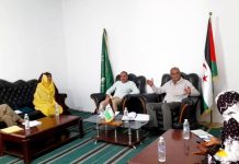 اللجنة القانونية بالمجلس الوطني تنهي زيارة تقييمية اللجنة القانونية بالمجلس الوطني تنهي زيارة تقييمية