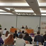 إسبانيا: اتحاد العمال يشارك في مؤتمر إنترسيكال إسبانيا: اتحاد العمال يشارك في مؤتمر إنترسيكال