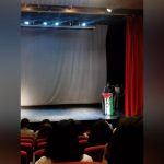 تشيلي: عرض فيلم وثائقي جديد يسلط الضوء على القضية الصحراوية تشيلي: عرض فيلم وثائقي جديد يسلط الضوء على القضية الصحراوية