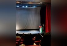 تشيلي: عرض فيلم وثائقي جديد يسلط الضوء على القضية الصحراوية تشيلي: عرض فيلم وثائقي جديد يسلط الضوء على القضية الصحراوية