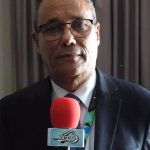 “القمة تقييم لشراكة الاتحادين الإفريقي والأوروبي” "القمة تقييم لشراكة الاتحادين الإفريقي والأوروبي"