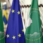 الجمهورية الصحراوية في القمة الإفريقية-الأوروبية الجمهورية الصحراوية في القمة الإفريقية-الأوروبية