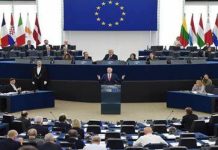 البرلمان الأوروبي يرفض اتفاق المغرب ويصفه بـ”العار” البرلمان الأوروبي يرفض اتفاق المغرب ويصفه بـ"العار"