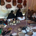 إقبال كبير على الجناح الصحراوي بأمسية أليكانتي إقبال كبير على الجناح الصحراوي بأمسية أليكانتي