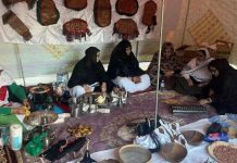 إقبال كبير على الجناح الصحراوي بأمسية أليكانتي إقبال كبير على الجناح الصحراوي بأمسية أليكانتي