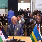 دعوة لتفعيل الشراكة الإفريقية-الأوروبية في التنمية دعوة لتفعيل الشراكة الإفريقية-الأوروبية في التنمية