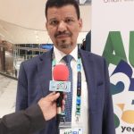 مشاركة الجمهورية الصحراوية في القمة الإفريقية الأوروبية مشاركة الجمهورية الصحراوية في القمة الإفريقية الأوروبية