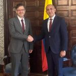 كولومبيا تدعم تعددية الأطراف ومصالح الجنوب كولومبيا تدعم تعددية الأطراف ومصالح الجنوب