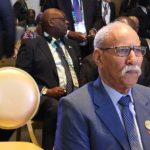 القمة السابعة للاتحاد الإفريقي والأوروبي تواصل أعمالها القمة السابعة للاتحاد الإفريقي والأوروبي تواصل أعمالها